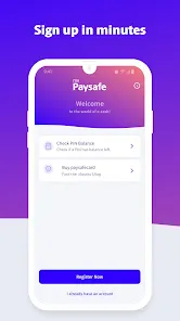 paysafecard - Prepaid Bezahlen