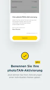 Commerzbank photoTAN