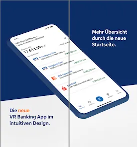 VR Banking - einfach sicher