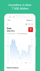 finanzen.net zero Aktien & ETF