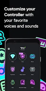 Voicemod