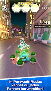 Mario Kart Tour