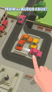 Parking Jam 3D