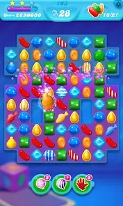 Candy Crush Soda Saga