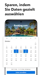 Booking.com: Hotels