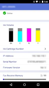 Brother iPrint&Scan