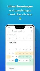 Planday Employee Scheduling