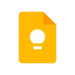 Google Keep - メモとリスト