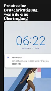 WeTransfer