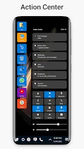 Win 11 Launcher