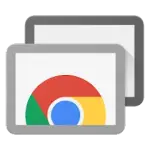 Chrome リモート デスクトップ