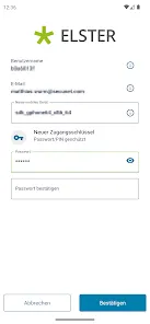 ElsterSecure