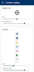 GS Auto Clicker