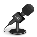 Microphone