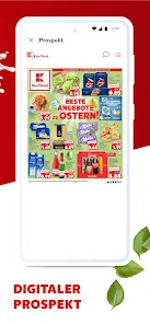 Kaufland: Finde dein Angebot!