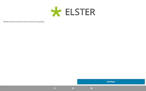 ElsterSecure