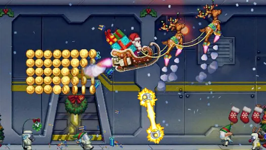 Jetpack Joyride