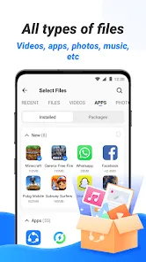 SHAREit Lite