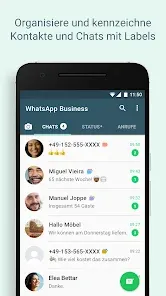 WhatsApp Business