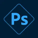 Photoshop Express 写真補正&加工アプリ