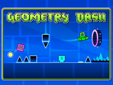 Geometry Dash Lite