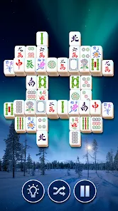 Mahjong Club - Solitaire Spiel