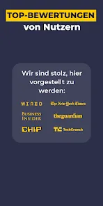 CyberGhost VPN: WLAN-Schutz