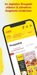 Netto-App