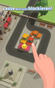 Parking Jam 3D