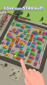 Parking Jam 3D