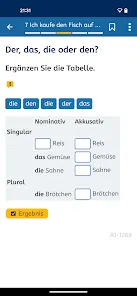 A1-Deutsch