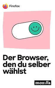 Firefox Browser: sicher surfen