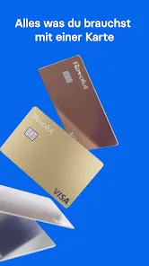 Revolut: Die Finanz-Super-App