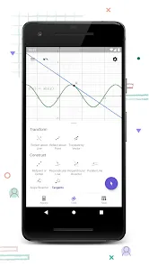 GeoGebra Rechner Suite