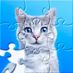 Jigsaw Puzzles - Puzzle-Spiele