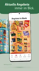 REWE - Online Supermarkt