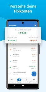 Outbank - Banking & Finanzen