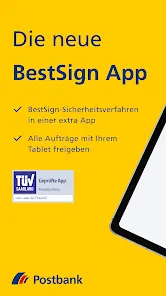 Postbank BestSign