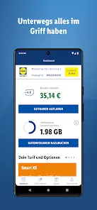 LIDL Connect