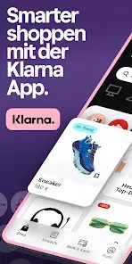 Klarna | Shop now. Pay later.