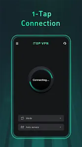 iTop Vpn