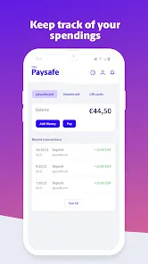 paysafecard - Prepaid Bezahlen