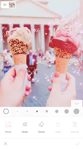 LINE Camera - 写真編集 ＆ オシャレ加工