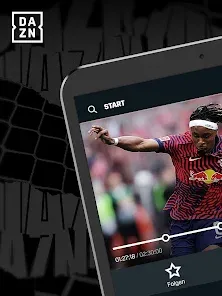 DAZN: Sport Live Stream