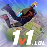 1v1.LOL - Ballerspiele Online