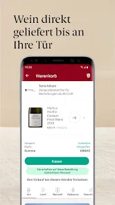 Vivino: Kaufe den besten Wein