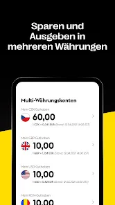 Western Union Digital Banking