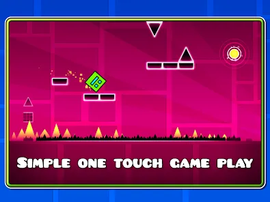 Geometry Dash Lite