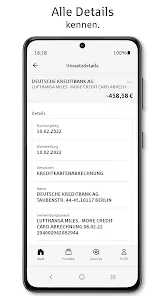 Sparkasse Ihre mobile Filiale