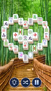 Mahjong Club - Solitaire Spiel